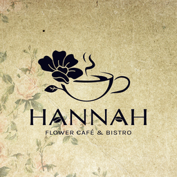 Hannah Café (ฮันนาห์ คาเฟ่) อุบลราชธานี