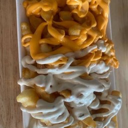 เฟรนฟาย2สหาย