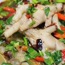 ขาไก่ซุปเปอร์