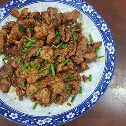 บ้านเนื้อ (ฮาลาล) ศรีราชา