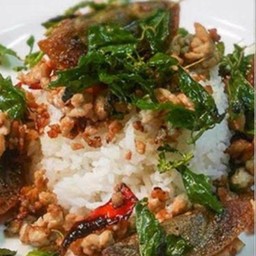 ร้านครัวอิ่มทิพย์