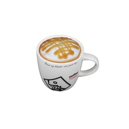 คาราเมลมัคคิอาโตร้อน