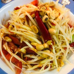 ตำไทย
