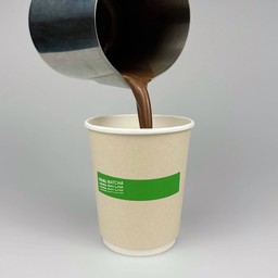 Hot chocolate (Rich and smooth,Not sour,Not bitter)
