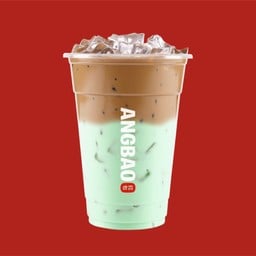 มิ้นท์ลาเต้ Mint Latte