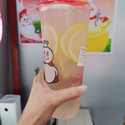 Mixue สวนสันติภาพ (ราชวิถี ซ.5)