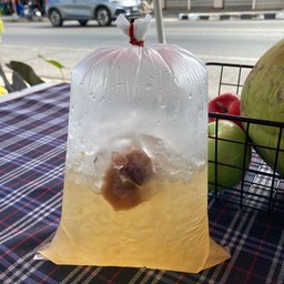 น้ำบ๊วย