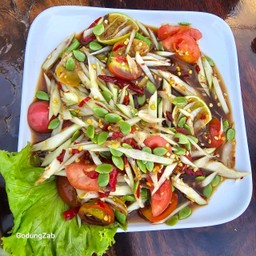 ส้มตำลาว