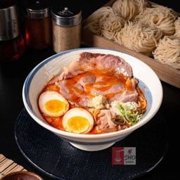 Sho Ramen สาขา แจ๊สรามคำแหง แจ๊สรามคำแหง