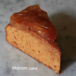 Matoom Cake