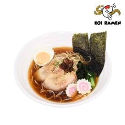 KOI Ramen โคอิ ราเมง (ราษฎร์บูรณะ 23)