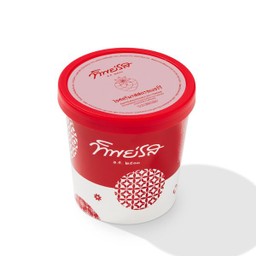 ไอศกรีมสตรอเบอร์รี