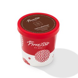 ไอศกรีมช็อกโกแลต