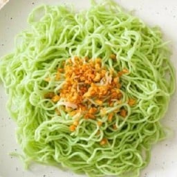 บะหมี่หยก