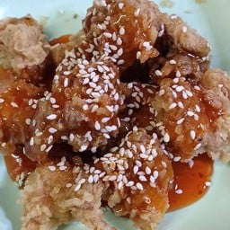 ลิมิเต็ด เกาหลีหม่าล่า