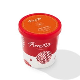 ไอศกรีมชาไทย