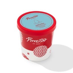 ไอศกรีมนมสด