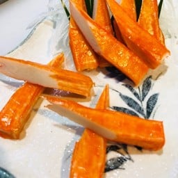 Crab Stick