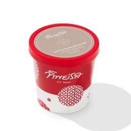 ไอศกรีมกะทิแมงลัก