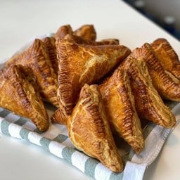 พายเห็ด