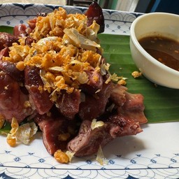 ไส้ย่าง