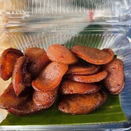 กุนเชียงทอด