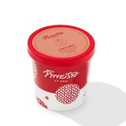 ไอศกรีมลิ้นจี่