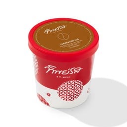 ไอศกรีมกาแฟ