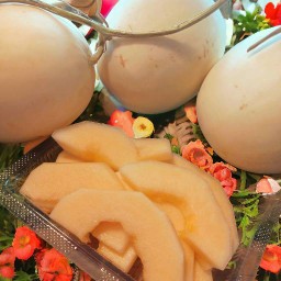 แคนตาลูป ญี่ปุ่น