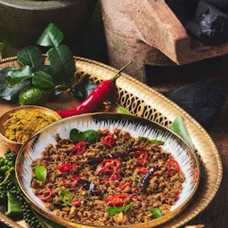 คั่วกลิ้ง (สับ)