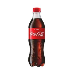 โค้ก ออริจินัล 330 ml
