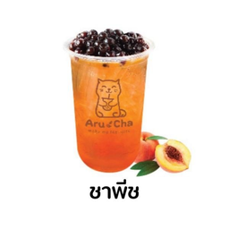 ชาพีช