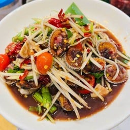 ตำกะยำ เพิ่มสิน36