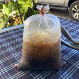 โอเลี้ยงยกล้อ