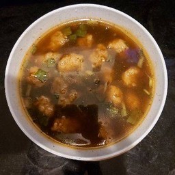 ต้มแซ่บเนื้อเปื่อย