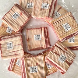 เบคอน 500 g