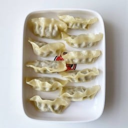 เกี๊ยวซ่าไก่