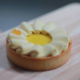 Lemon Tart.