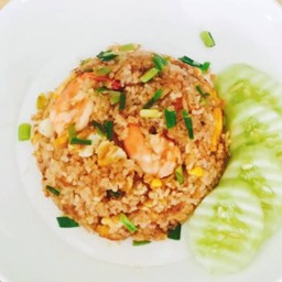 ข้าวผัด