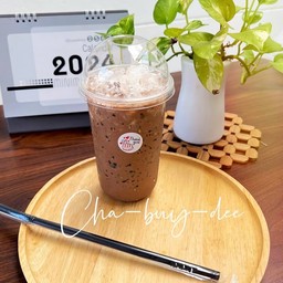 โกโก้นมสด