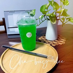 แอปเปิ้ลโซดา