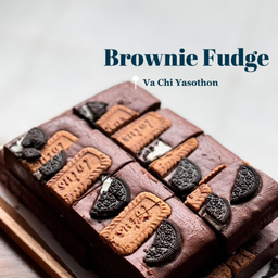 Brownie Fudge