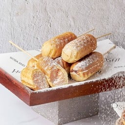 HOSHI Jumbo Sausage ไส้กรอกจัมโบ้