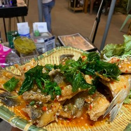 กระพงสามรส