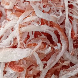 หมึกหยองเชอรี่ 3 ห่อ