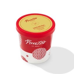 ไอศกรีมซุปข้าวโพด