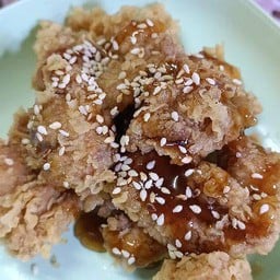 ลิมิเต็ด สวีทฮันนี่