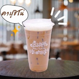 คาปูชิโน่