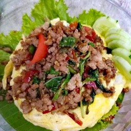 แซ่บอีสาน   LA