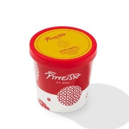 ไอศกรีมทุเรียน